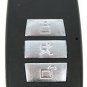 4GB High Definition Car Key Spy Camera