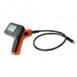 Mini Water Proof Inspection Camera with Color LCD Monitor