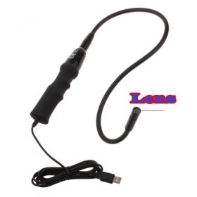 Cheap 1/6 inch CCD 320 TVLines Mini Inspection Camera/Tube Camera,Mini-Inspection-Cam