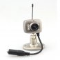 Wireless 2.4GHz Colour Bird Box Wildlife Camera IR Night Vision 380TVL