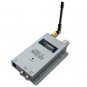 Wireless Pinhole Spy Camera and Receiver, Original Tiny Hidden Cams