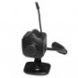 Wireless Pinhole Spy Camera and Receiver, Original Tiny Hidden Cams