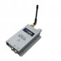 Wireless Infrared Hidden Camera and Receiver - Perfect Bird Box Camera
