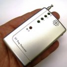 Bug and Wireless Camera Detector Mini Wireless RF Detector