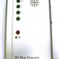 Bug and Wireless Camera Detector Mini Wireless RF Detector