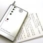 Bug and Wireless Camera Detector Mini Wireless RF Detector