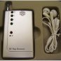 Bug and Wireless Camera Detector Mini Wireless RF Detector