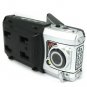 1920 x 1080P HD Video Recorder + 2.5 Inch LCD Screen 5.0MP Car DVR