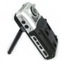 1920 x 1080P HD Video Recorder + 2.5 Inch LCD Screen 5.0MP Car DVR
