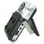 1920 x 1080P HD Video Recorder + 2.5 Inch LCD Screen 5.0MP Car DVR