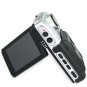 1920 x 1080P HD Video Recorder + 2.5 Inch LCD Screen 5.0MP Car DVR
