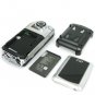 1920 x 1080P HD Video Recorder + 2.5 Inch LCD Screen 5.0MP Car DVR