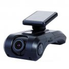 1.3 MP CMOS Car DVR With GPS Tracker and Radar Function + 3D G-Sensor