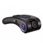 1.3 MP CMOS Car DVR With GPS Tracker and Radar Function + 3D G-Sensor