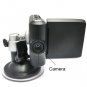 Specially Designed HD Car DVR with 2.5 Inch TFT LCD Screen and High Quality