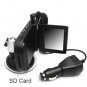Specially Designed HD Car DVR with 2.5 Inch TFT LCD Screen and High Quality