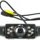 PAL System Car Rear View Reversing Color CMOS Camera