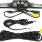 PAL System Car Rear View Reversing Color CMOS Camera