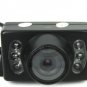 PAL System Car Rear View Reversing Color CMOS Camera