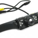 NTSC System Car Rear View Reversing Color CMOS Camera