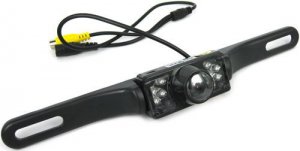 NTSC System Car Rear View Reversing Color CMOS Camera