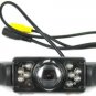 NTSC System Car Rear View Reversing Color CMOS Camera