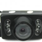 PAL System Wired 1/3 Inch Color CCD Rear View Camera