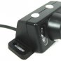 PAL System Wired 1/3 Inch Color CCD Rear View Camera