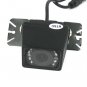 NTSC Mode Adjustable Angle Car Rear View Color CMOS Camera