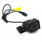 NTSC Mode Adjustable Angle Car Rear View Color CMOS Camera