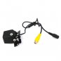 NTSC Mode Adjustable Angle Car Rear View Color CMOS Camera