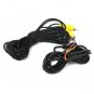 NTSC Mode Adjustable Angle Car Rear View Color CMOS Camera
