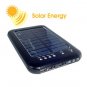 1,600mAh solar charger for gadgets