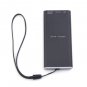 Solar USB AC Power Portable Charger for Cellphone/PDA/MP3/MP4
