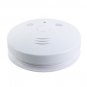 2-in-1 Working Smoke Detector Alarm + Hidden Spy Pin Hole CCD Video Camera