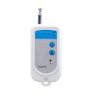Spy Bug and Camera Wireless Signal Detector Keychain