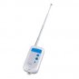Spy Bug and Camera Wireless Signal Detector Keychain