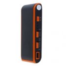 Digital Voice Recorder with Voice Activated Recording (128MB)