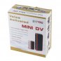 Digital Voice Recorder with Voice Activated Recording (128MB)