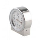 USB Rechargeable 300K Pixel Hidden Spy Camera (Working Clock)