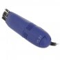 Mini Turbo Vacuum Cleaner with Brush (USB Powered)