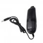 Mini Turbo Vacuum Cleaner with Brush (USB Powered)