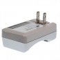 4-Channel Quick Charger for AA/AAA Batteries (100V~240V)