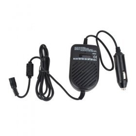 Car Adapter for Laptops