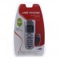 Internet Phone for Skype with Wall Mount