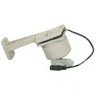Indoor Scanner 350 Degree Max. Automatic scam Rotation Angle (2kgs Max)