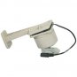 Indoor Scanner 350 Degree Max. Automatic scam Rotation Angle (2kgs Max)