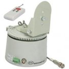 Indoor Pan/Tilt Drive With Remote Control Externally Adjustable Limit Stop