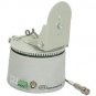 Indoor Pan/Tilt Drive With Remote Control Externally Adjustable Limit Stop