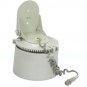 Indoor Pan/Tilt Drive With Remote Control Externally Adjustable Limit Stop